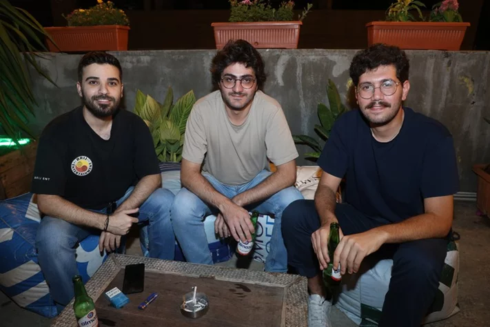 Fête de la musique 2024-BEYROUTH